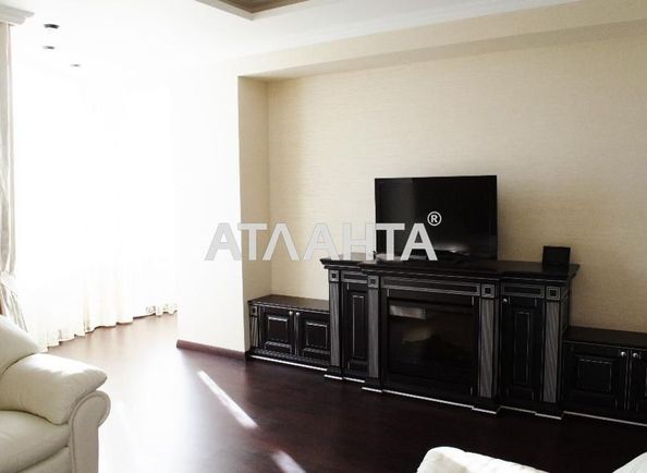 4+-rooms apartment apartment by the address st. Frantsuzskiy bul Proletarskiy bul (area 130,0 m2) - Atlanta.ua - photo 7