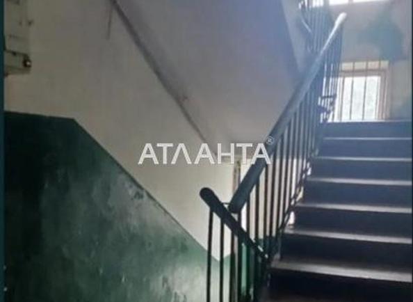 Коммунальная квартира по адресу ул. Черноморского Казачества (площадь 13 м²) - Atlanta.ua - фото 21