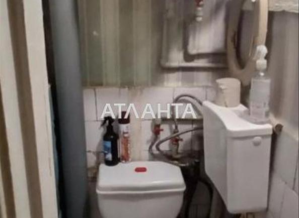 Коммунальная квартира по адресу ул. Черноморского Казачества (площадь 13 м²) - Atlanta.ua - фото 16