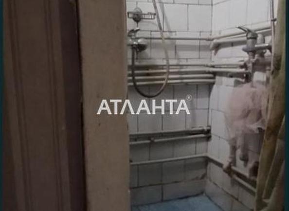 Коммунальная квартира по адресу ул. Черноморского Казачества (площадь 13 м²) - Atlanta.ua - фото 17