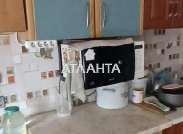 Коммунальная квартира по адресу ул. Черноморского Казачества (площадь 13 м²) - Atlanta.ua - фото 8