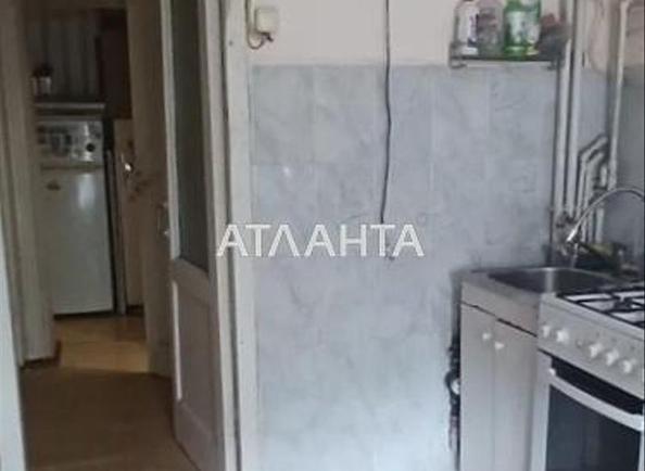 Коммунальная квартира по адресу ул. Черноморского Казачества (площадь 13 м²) - Atlanta.ua - фото 11