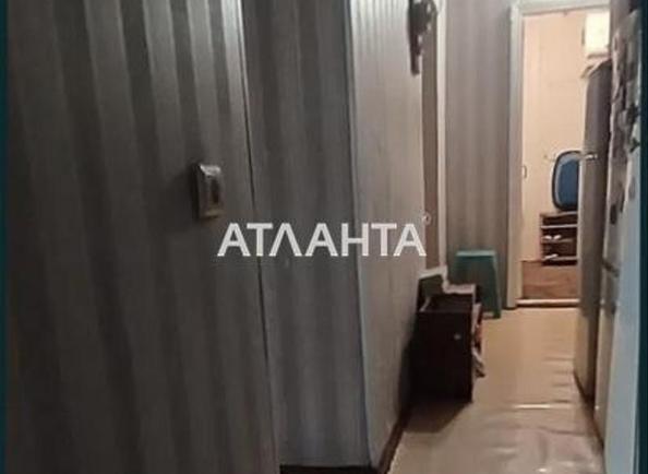 Коммунальная квартира по адресу ул. Черноморского Казачества (площадь 13 м²) - Atlanta.ua - фото 18