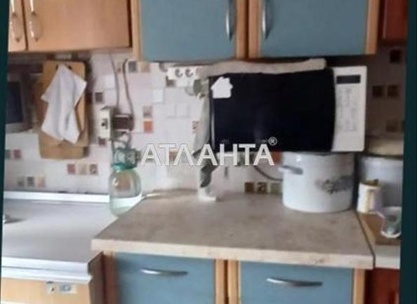 Коммунальная квартира по адресу ул. Черноморского Казачества (площадь 13 м²) - Atlanta.ua - фото 9