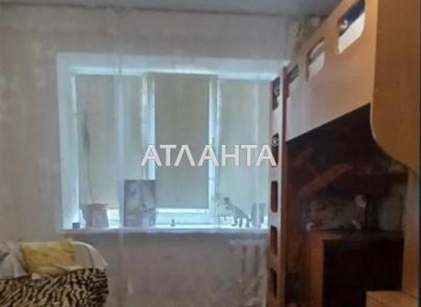 Коммунальная квартира по адресу ул. Черноморского Казачества (площадь 13 м²) - Atlanta.ua - фото 2