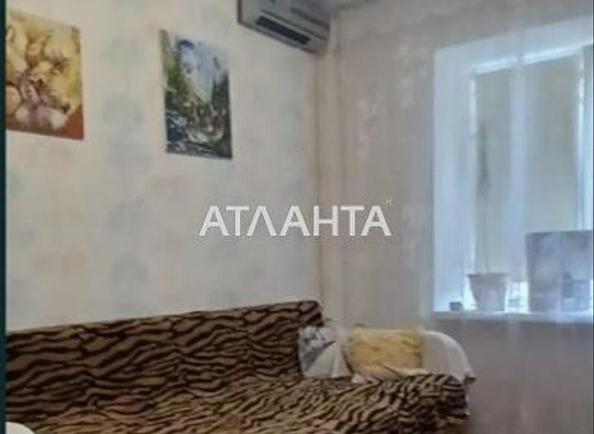 Коммунальная квартира по адресу ул. Черноморского Казачества (площадь 13 м²) - Atlanta.ua - фото 3