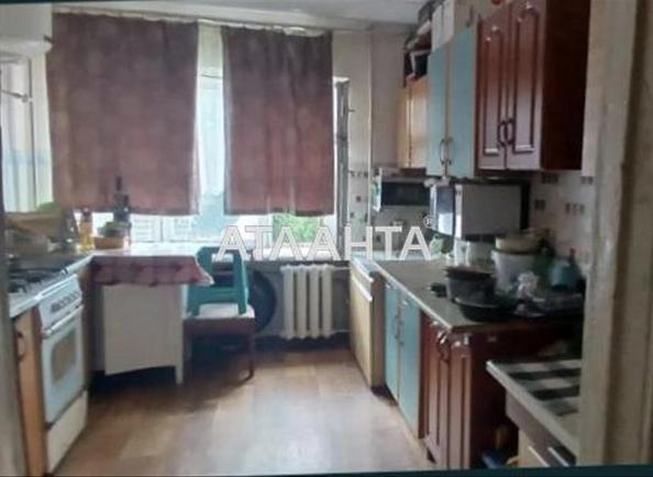 Коммунальная квартира по адресу ул. Черноморского Казачества (площадь 13 м²) - Atlanta.ua - фото 10