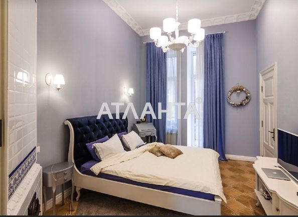 4+-rooms apartment apartment by the address st. Ekaterininskaya (area 185,7 m2) - Atlanta.ua - photo 4