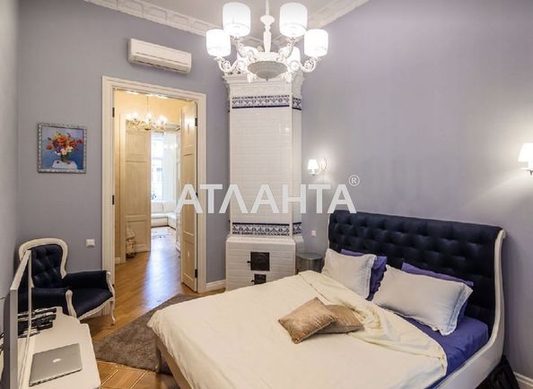 4+-rooms apartment apartment by the address st. Ekaterininskaya (area 185,7 m2) - Atlanta.ua - photo 5