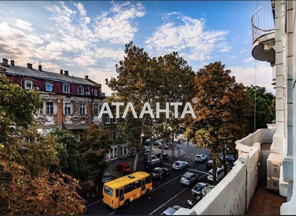4+-rooms apartment apartment by the address st. Ekaterininskaya (area 185,7 m2) - Atlanta.ua - photo 9