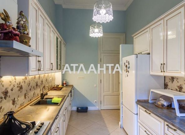 4+-rooms apartment apartment by the address st. Ekaterininskaya (area 185,7 m2) - Atlanta.ua - photo 15