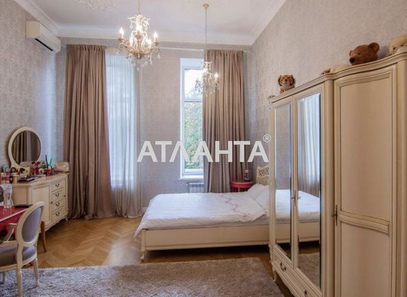 4+-rooms apartment apartment by the address st. Ekaterininskaya (area 185,7 m2) - Atlanta.ua - photo 17