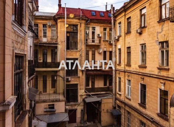 4+-rooms apartment apartment by the address st. Ekaterininskaya (area 185,7 m2) - Atlanta.ua - photo 18