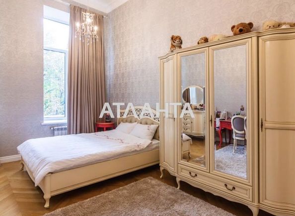 4+-rooms apartment apartment by the address st. Ekaterininskaya (area 185,7 m2) - Atlanta.ua - photo 23