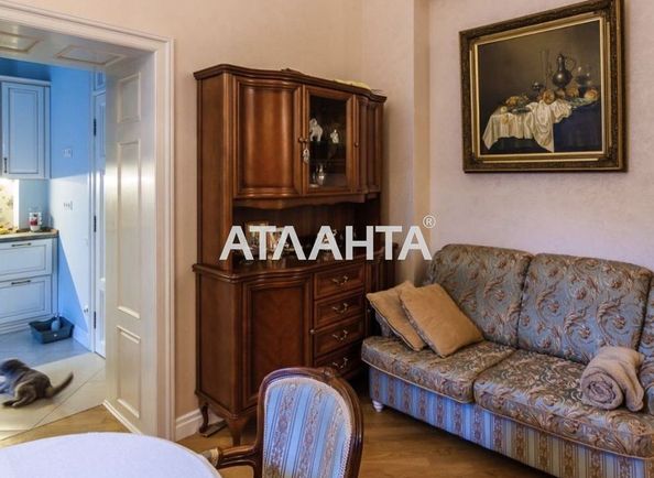 4+-rooms apartment apartment by the address st. Ekaterininskaya (area 185,7 m2) - Atlanta.ua - photo 27
