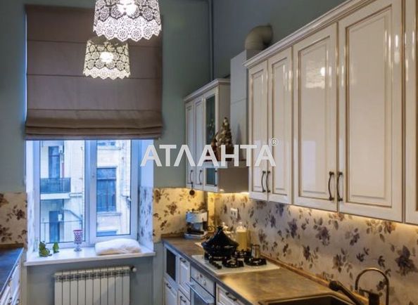 4+-rooms apartment apartment by the address st. Ekaterininskaya (area 185,7 m2) - Atlanta.ua - photo 32