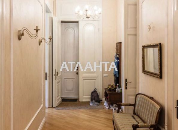4+-rooms apartment apartment by the address st. Ekaterininskaya (area 185,7 m2) - Atlanta.ua - photo 35