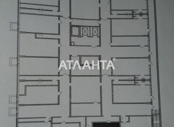 Комерційна нерухомість за адресою Гагаріна пр. (площа 40,0 м2) - Atlanta.ua - фото 11