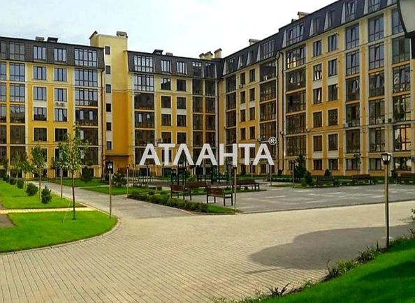 2-rooms apartment apartment by the address st. Dacha kovalevskogo Amundsena (area 76,0 m2) - Atlanta.ua - photo 7