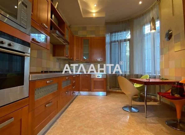 4+-rooms apartment apartment by the address st. Pirogovskaya (area 293,0 m2) - Atlanta.ua - photo 5