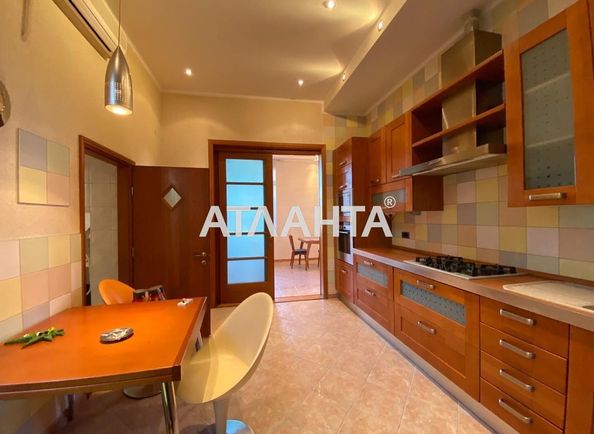 4+-rooms apartment apartment by the address st. Pirogovskaya (area 293,0 m2) - Atlanta.ua - photo 4
