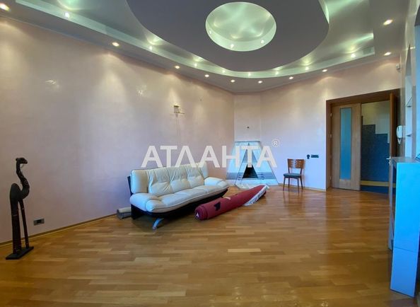 4+-rooms apartment apartment by the address st. Pirogovskaya (area 293,0 m2) - Atlanta.ua - photo 11