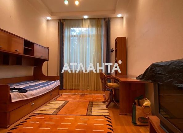 4+-rooms apartment apartment by the address st. Pirogovskaya (area 293,0 m2) - Atlanta.ua - photo 16