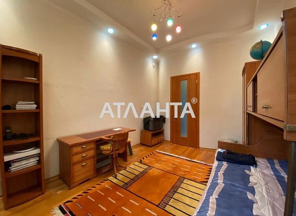 4+-rooms apartment apartment by the address st. Pirogovskaya (area 293,0 m2) - Atlanta.ua - photo 17