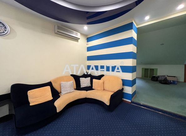 4+-rooms apartment apartment by the address st. Pirogovskaya (area 293,0 m2) - Atlanta.ua - photo 27