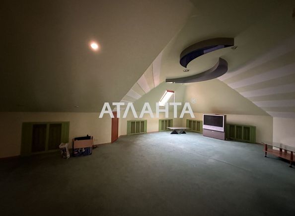 Многокомнатная квартира по адресу ул. Пироговская (площадь 293,0 м2) - Atlanta.ua - фото 28