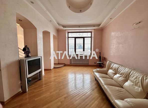 4+-rooms apartment apartment by the address st. Pirogovskaya (area 293,0 m2) - Atlanta.ua - photo 14