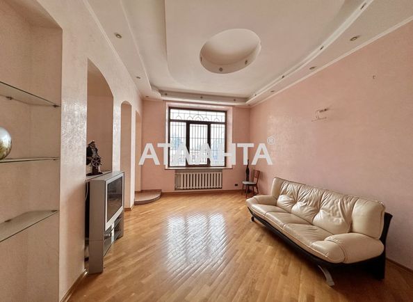 4+-rooms apartment apartment by the address st. Pirogovskaya (area 293,0 m2) - Atlanta.ua - photo 13