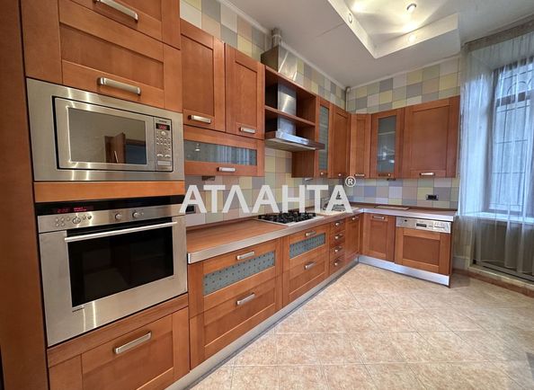 4+-rooms apartment apartment by the address st. Pirogovskaya (area 293,0 m2) - Atlanta.ua - photo 2