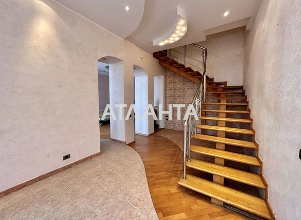 4+-rooms apartment apartment by the address st. Pirogovskaya (area 293,0 m2) - Atlanta.ua - photo 7