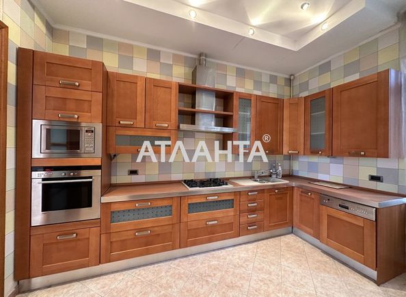 4+-rooms apartment apartment by the address st. Pirogovskaya (area 293,0 m2) - Atlanta.ua - photo 3