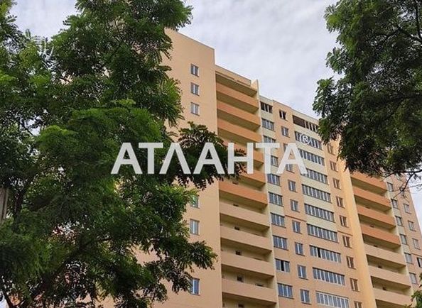 1-room apartment apartment by the address st. Vilyamsa ak (area 51,6 m2) - Atlanta.ua - photo 3