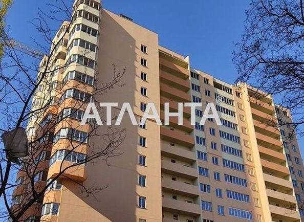1-room apartment apartment by the address st. Vilyamsa ak (area 51,6 m2) - Atlanta.ua - photo 4