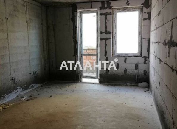 1-room apartment apartment by the address st. Vilyamsa ak (area 51,6 m2) - Atlanta.ua - photo 2