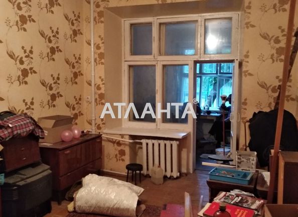 4+-rooms apartment apartment by the address st. Pirogovskaya (area 78,0 m2) - Atlanta.ua