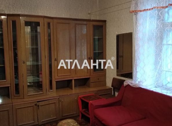 4+-rooms apartment apartment by the address st. Pirogovskaya (area 78,0 m2) - Atlanta.ua - photo 6