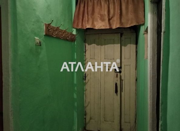 4+-rooms apartment apartment by the address st. Pirogovskaya (area 78,0 m2) - Atlanta.ua - photo 9