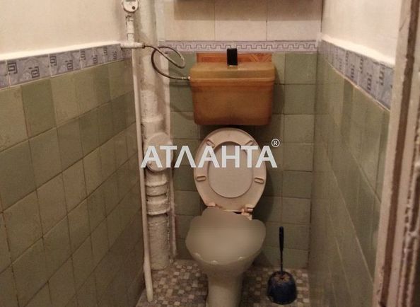 Room in dormitory apartment by the address st. Pirogovskaya (area 29,1 m²) - Atlanta.ua - photo 10