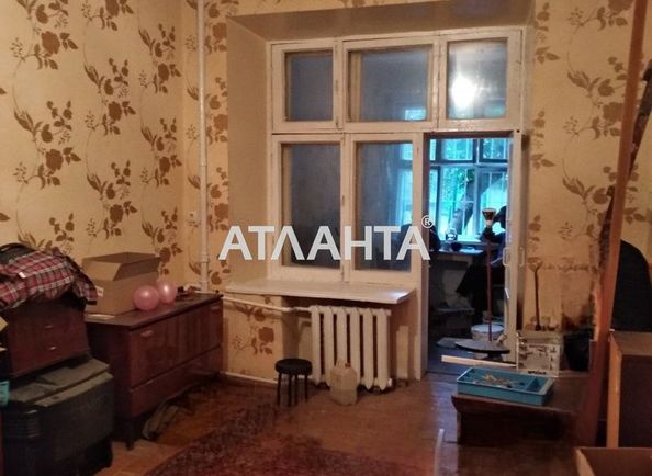 Room in dormitory apartment by the address st. Pirogovskaya (area 29,1 m²) - Atlanta.ua