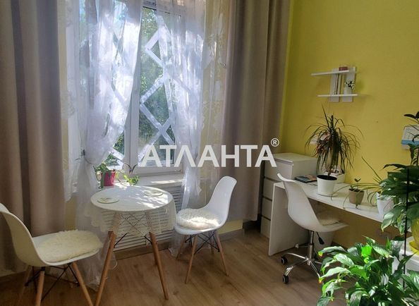 1-room apartment apartment by the address st. Staroportofrankovskaya Komsomolskaya (area 36,0 m2) - Atlanta.ua - photo 2