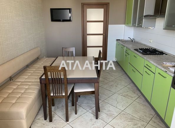 1-room apartment apartment by the address st. Levitana (area 56,0 m2) - Atlanta.ua