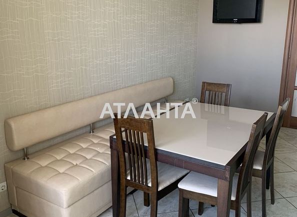 1-room apartment apartment by the address st. Levitana (area 56,0 m2) - Atlanta.ua - photo 2