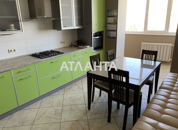 1-room apartment apartment by the address st. Levitana (area 56,0 m2) - Atlanta.ua - photo 3