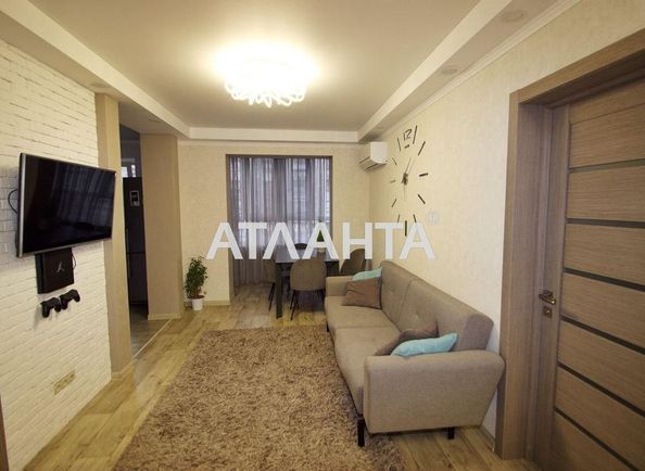 3-rooms apartment apartment by the address st. Vilyamsa ak (area 98,0 m2) - Atlanta.ua - photo 2