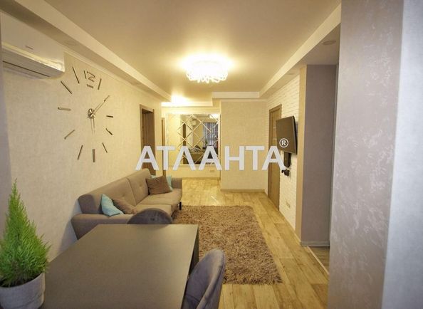 3-rooms apartment apartment by the address st. Vilyamsa ak (area 98,0 m2) - Atlanta.ua - photo 3