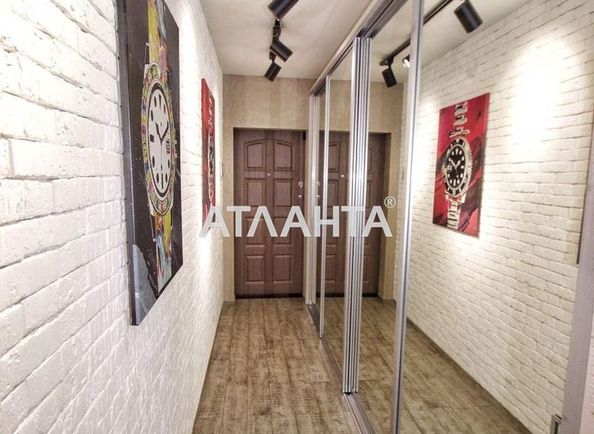 3-rooms apartment apartment by the address st. Vilyamsa ak (area 98,0 m2) - Atlanta.ua - photo 10